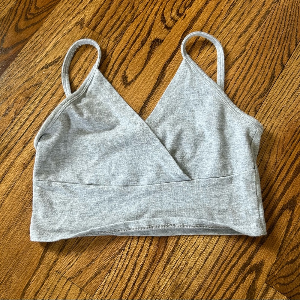 BRANDY MELVILLE tank top